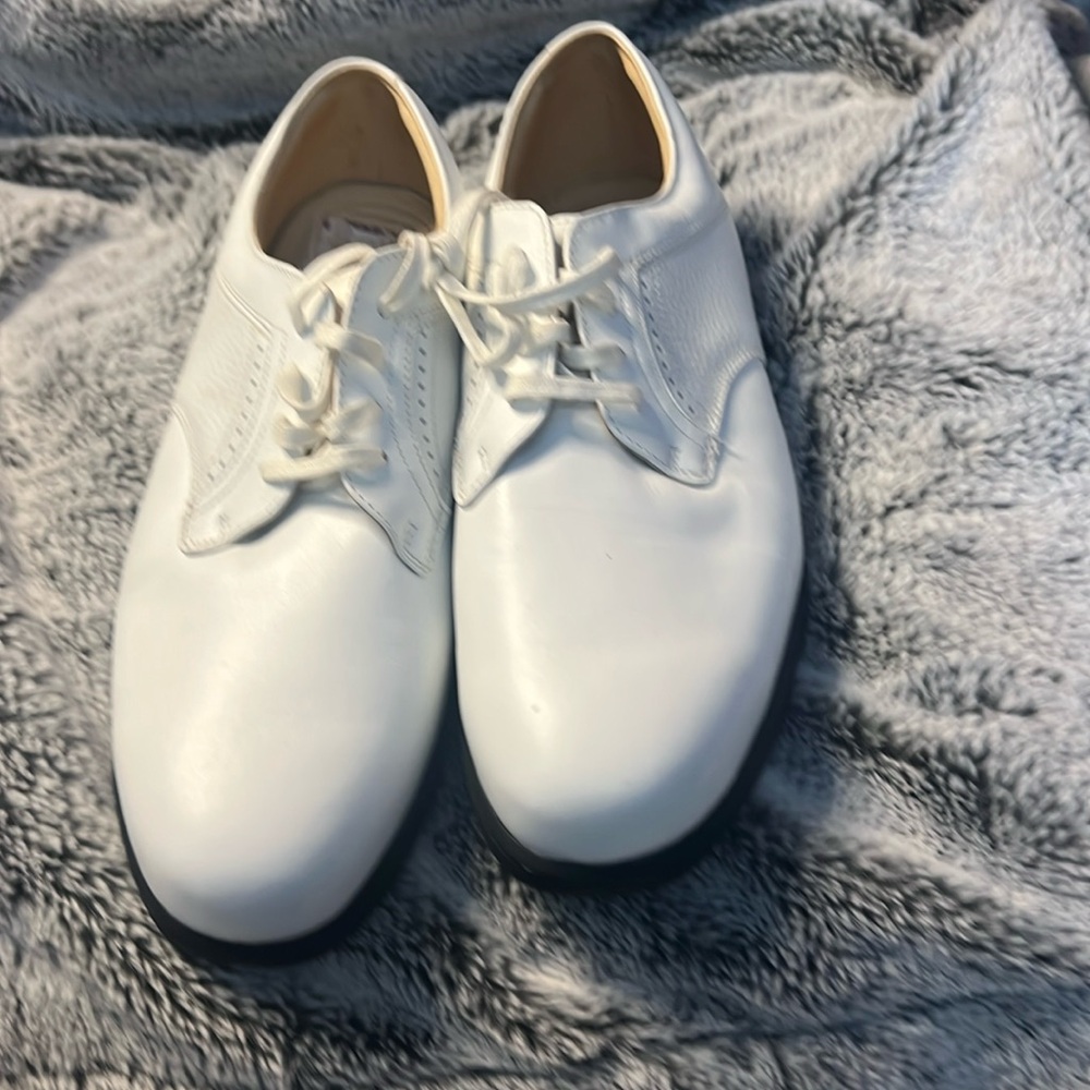 Nike Air Comfort Verdana Last Ladies Golf